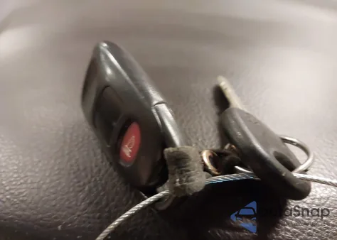 2010 Hyundai Santa Fe Gls z USA, uszkodzony, nr VIN 5NMSG3AB0AH364796